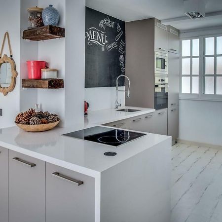 Apartamento Avitan Costa Adeje  Εξωτερικό φωτογραφία