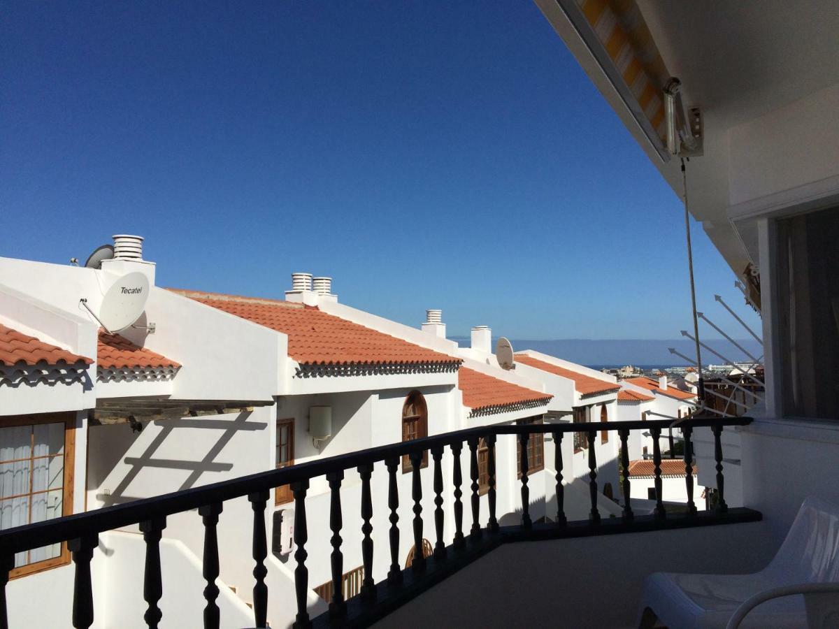 Apartamento Avitan Costa Adeje  Εξωτερικό φωτογραφία