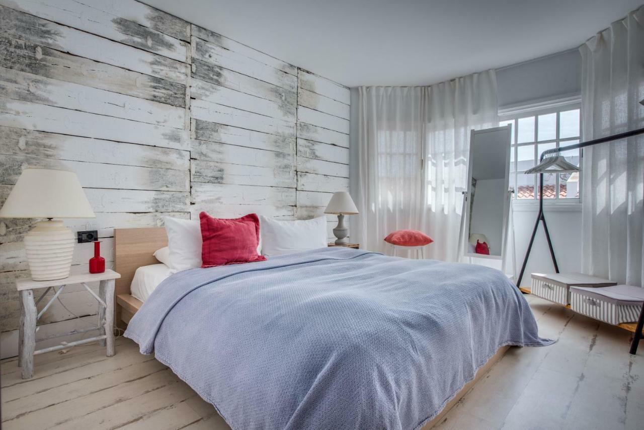 Apartamento Avitan Costa Adeje  Εξωτερικό φωτογραφία