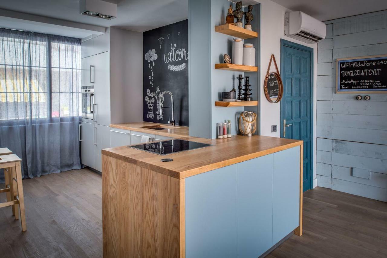 Apartamento Avitan Costa Adeje  Εξωτερικό φωτογραφία