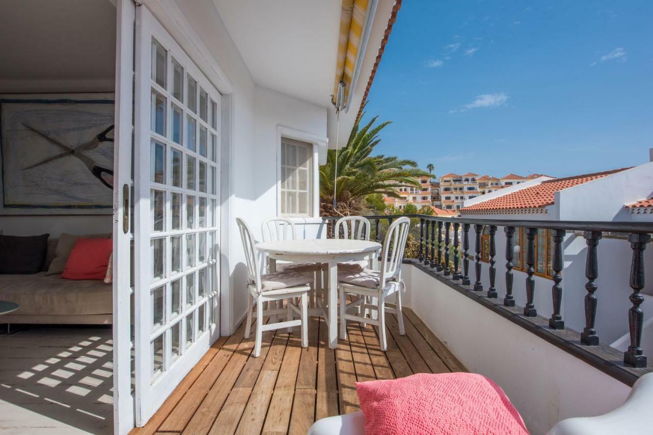 Apartamento Avitan Costa Adeje  Εξωτερικό φωτογραφία