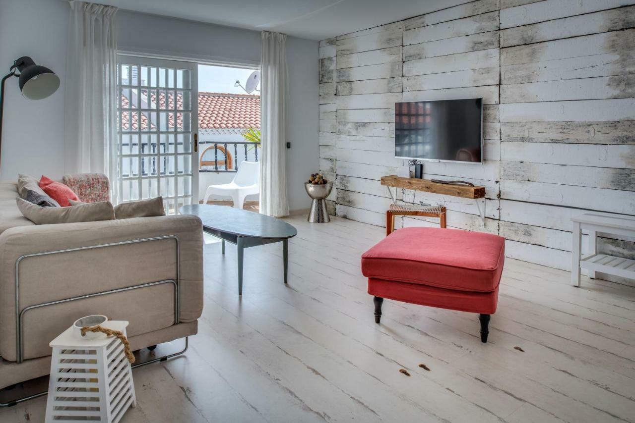 Apartamento Avitan Costa Adeje  Εξωτερικό φωτογραφία