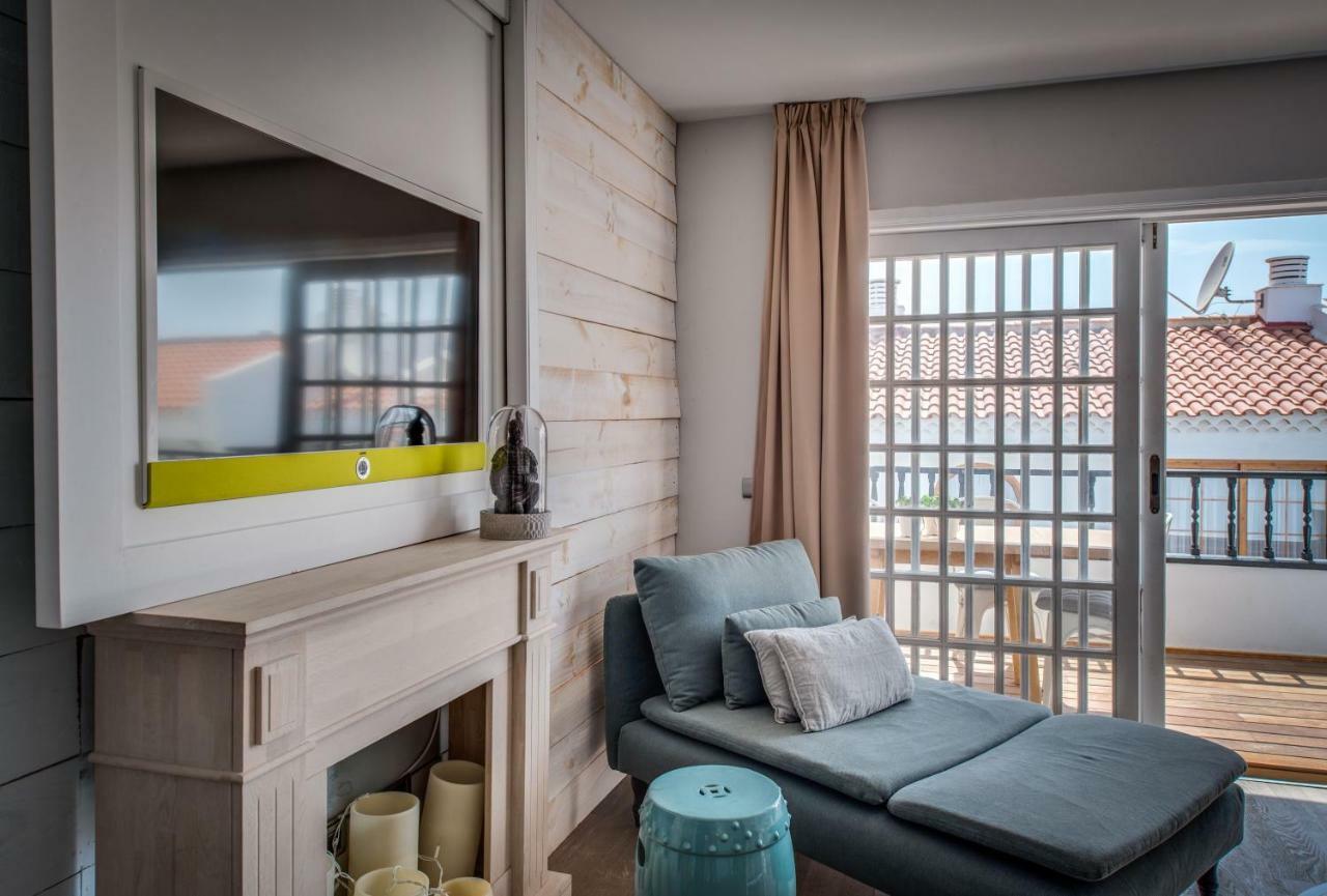 Apartamento Avitan Costa Adeje  Εξωτερικό φωτογραφία