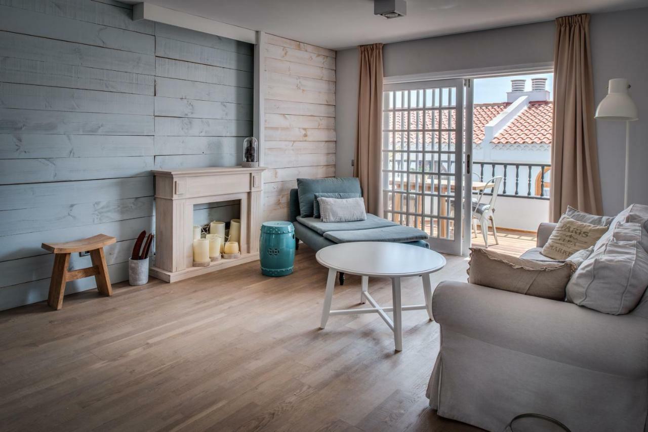 Apartamento Avitan Costa Adeje  Εξωτερικό φωτογραφία