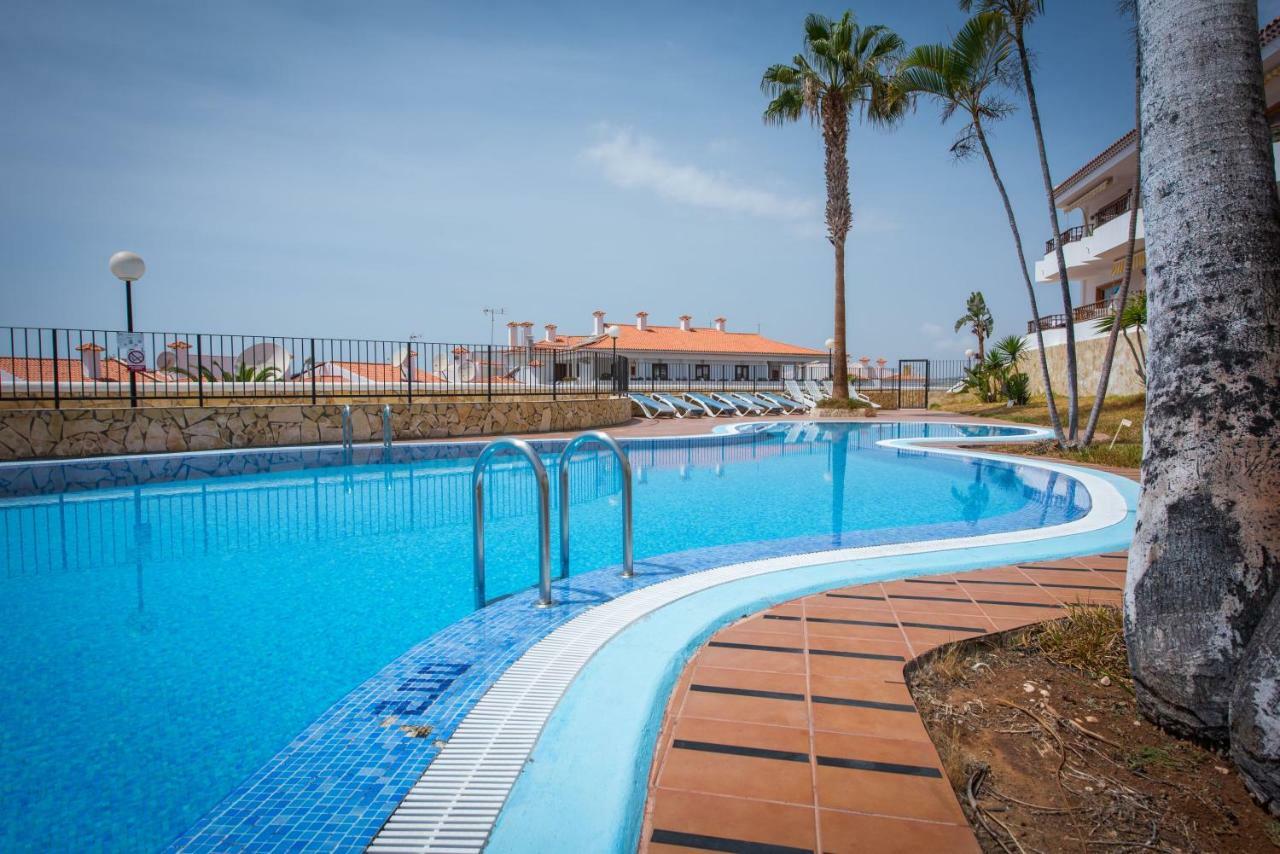 Apartamento Avitan Costa Adeje  Εξωτερικό φωτογραφία