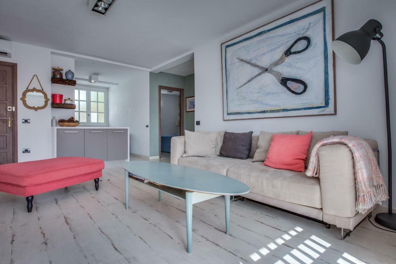 Apartamento Avitan Costa Adeje  Εξωτερικό φωτογραφία